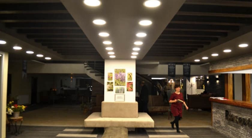 Habitat Hotel Sarıkamış-58