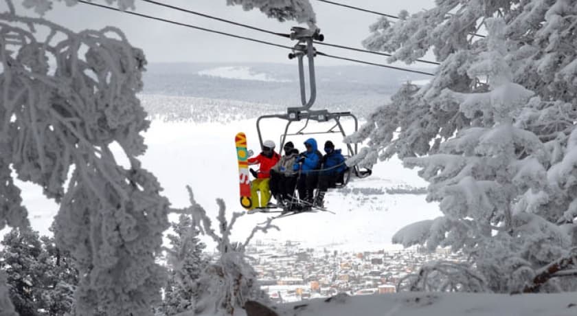 Habitat Hotel Sarıkamış-20