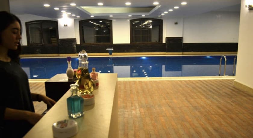 Habitat Hotel Sarıkamış-53