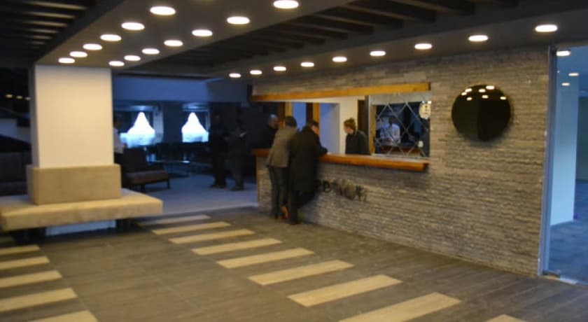 Habitat Hotel Sarıkamış-59