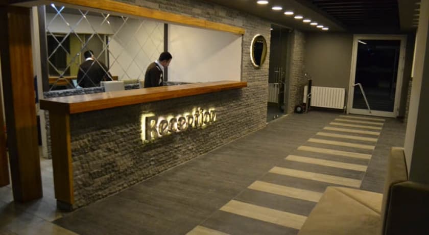 Habitat Hotel Sarıkamış-12