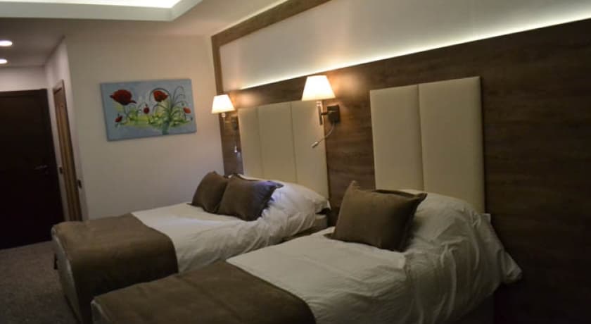 Habitat Hotel Sarıkamış-61