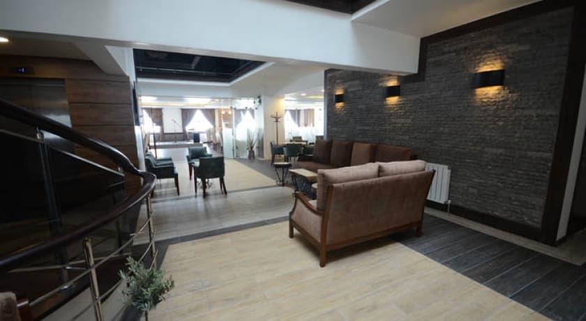 Habitat Hotel Sarıkamış-34