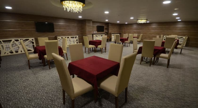 Habitat Hotel Sarıkamış-37