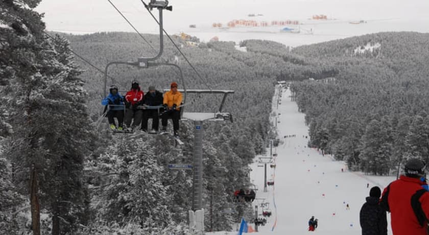 Habitat Hotel Sarıkamış-22