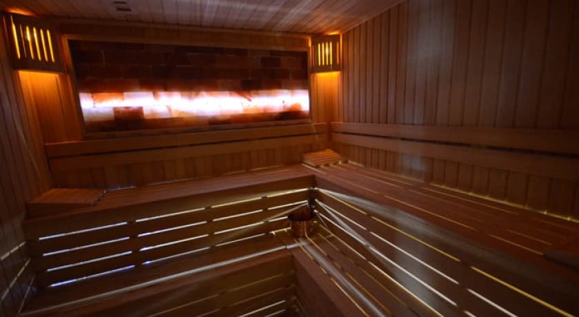 Habitat Hotel Sarıkamış-38