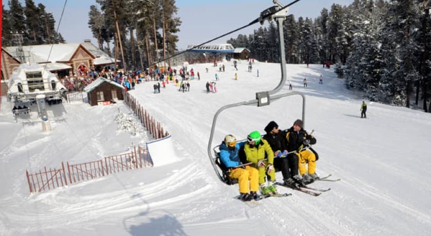 Habitat Hotel Sarıkamış-17