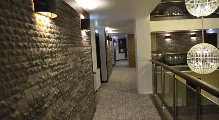 Habitat Hotel Sarıkamış-68