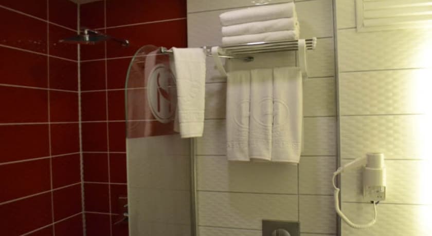 Habitat Hotel Sarıkamış-65