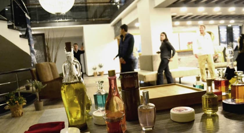 Habitat Hotel Sarıkamış-49