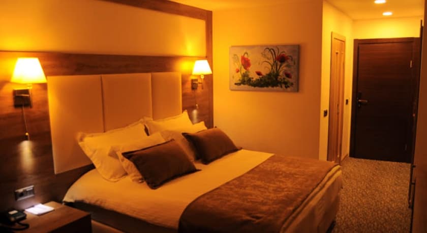 Habitat Hotel Sarıkamış-43