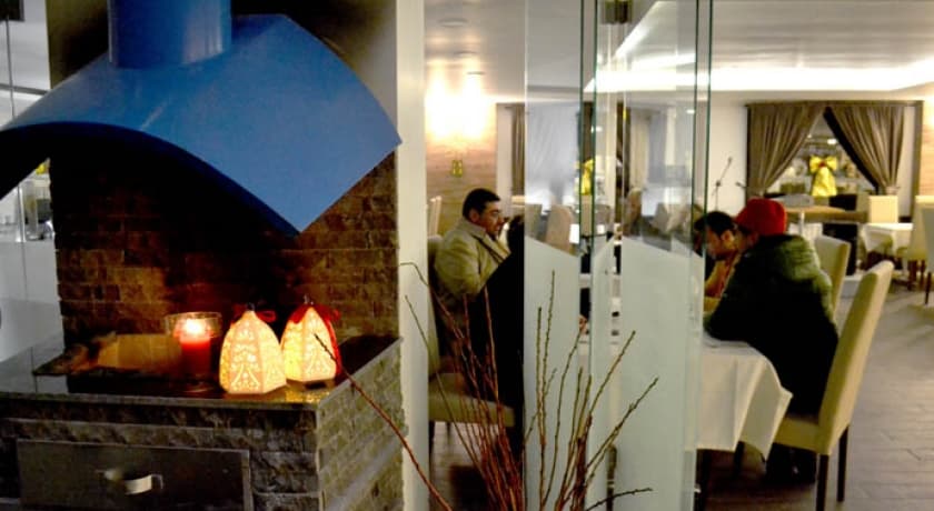 Habitat Hotel Sarıkamış-50