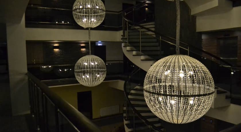 Habitat Hotel Sarıkamış-67