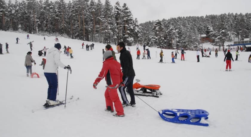 Habitat Hotel Sarıkamış-23