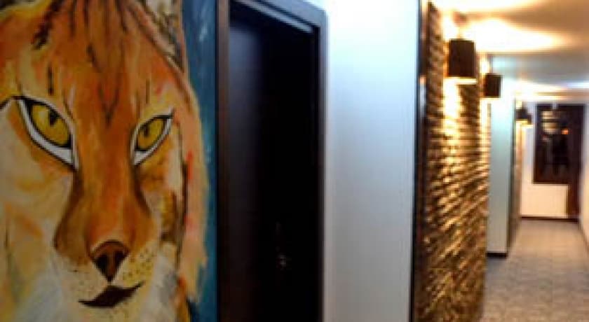 Habitat Hotel Sarıkamış-29