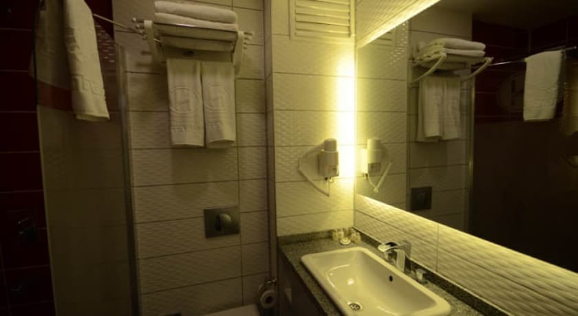 Habitat Hotel Sarıkamış-45