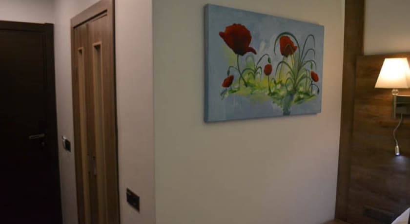 Habitat Hotel Sarıkamış-64