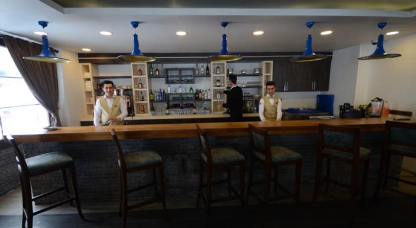 Habitat Hotel Sarıkamış-47