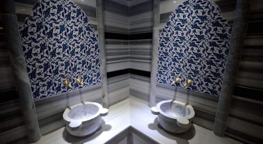 Habitat Hotel Sarıkamış-31