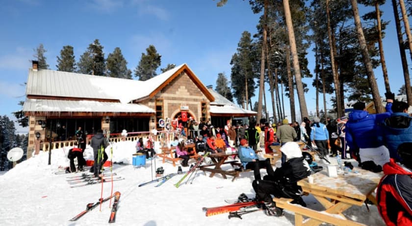 Habitat Hotel Sarıkamış-13