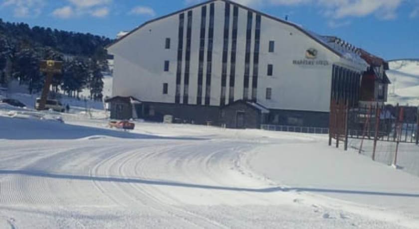 Habitat Hotel Sarıkamış-9