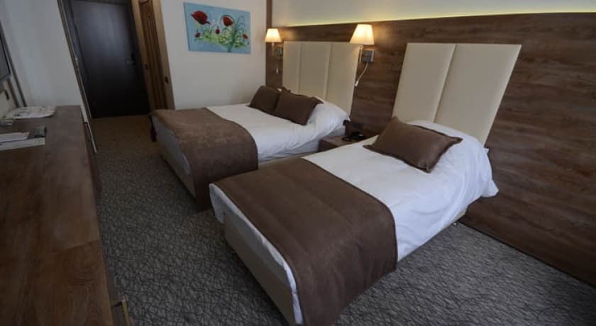 Habitat Hotel Sarıkamış-35