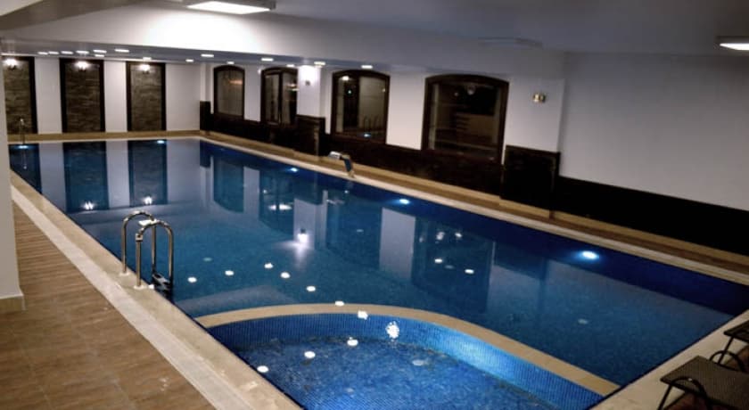 Habitat Hotel Sarıkamış-resim-2