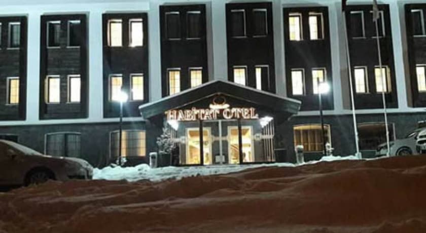 Habitat Hotel Sarıkamış-10