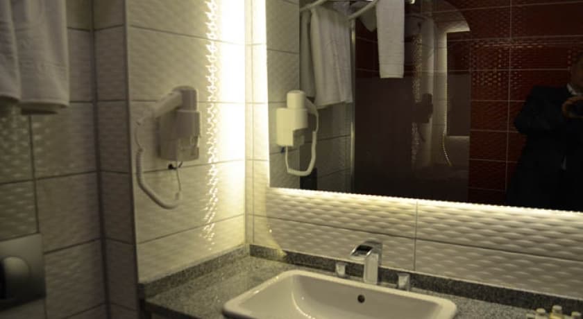 Habitat Hotel Sarıkamış-66