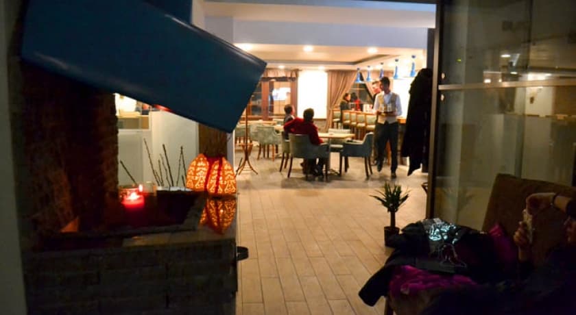 Habitat Hotel Sarıkamış-51