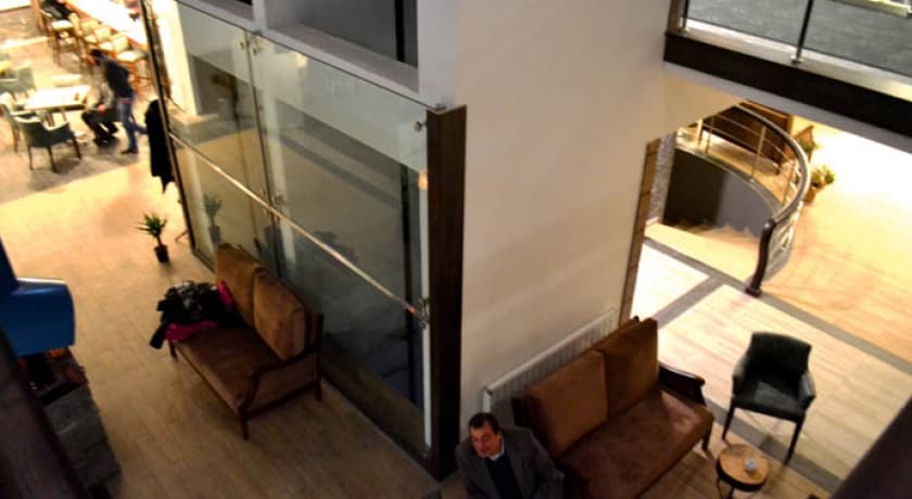 Habitat Hotel Sarıkamış-55