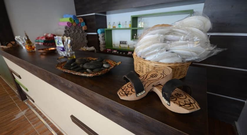 Habitat Hotel Sarıkamış-30