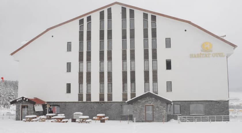 Habitat Hotel Sarıkamış-8