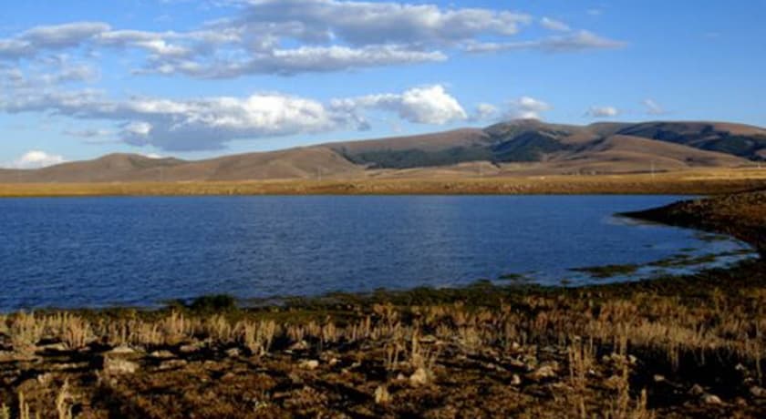 Habitat Hotel Sarıkamış-24