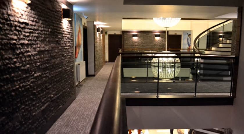 Habitat Hotel Sarıkamış-56