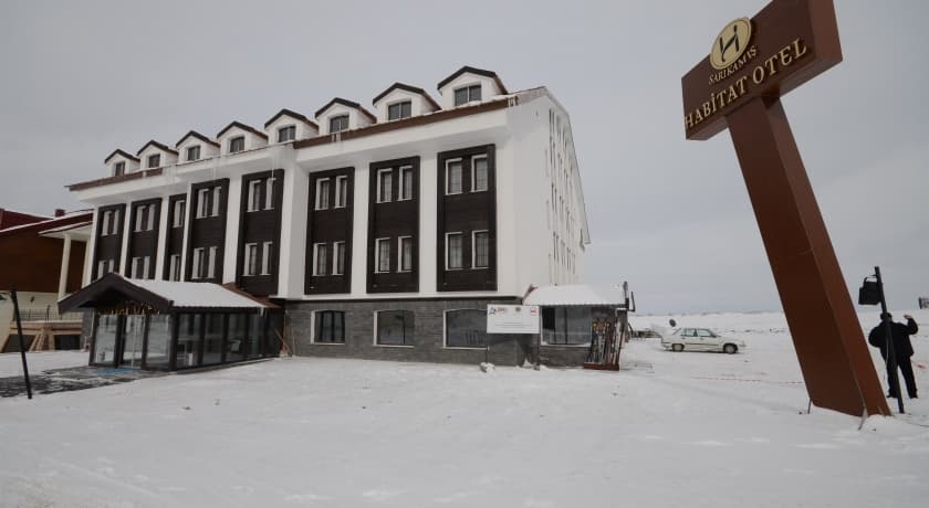 Habitat Hotel Sarıkamış-resim-0