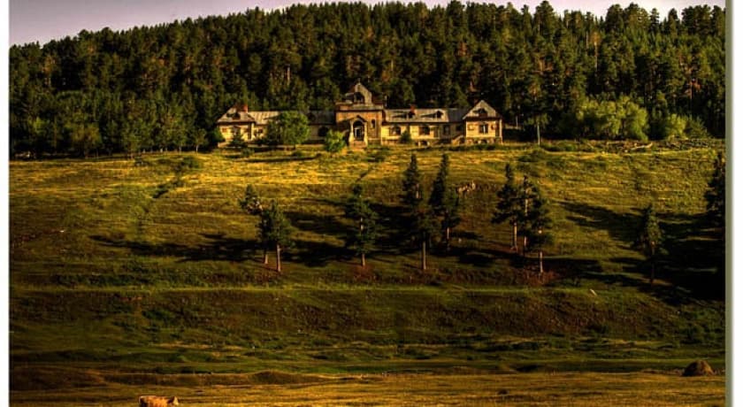 Habitat Hotel Sarıkamış-25