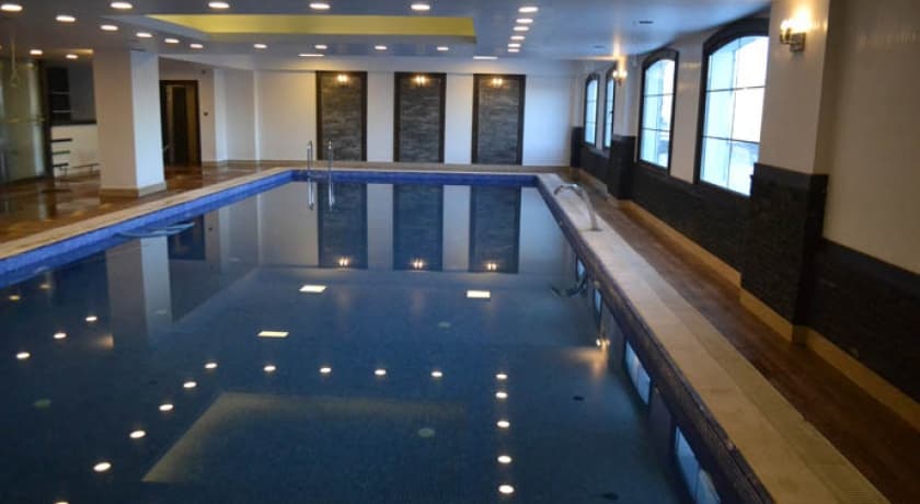 Habitat Hotel Sarıkamış-60