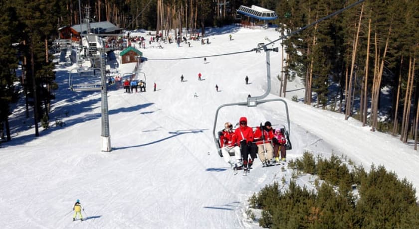 Habitat Hotel Sarıkamış-16