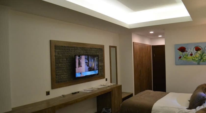 Habitat Hotel Sarıkamış-62