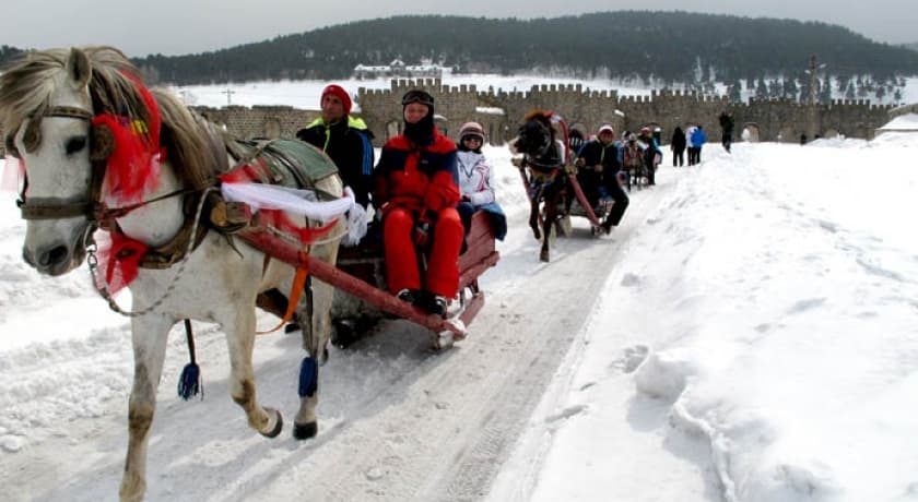 Habitat Hotel Sarıkamış-15