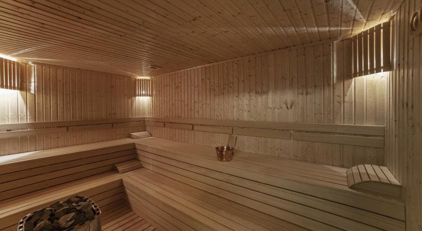 Kaya İstanbul Fair & Convention Hotel-22