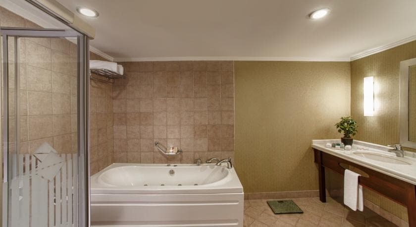 Kaya İstanbul Fair & Convention Hotel-10