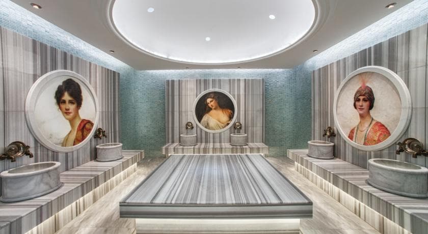 Kaya İstanbul Fair & Convention Hotel-18