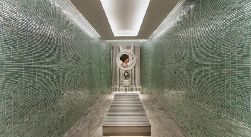 Kaya İstanbul Fair & Convention Hotel-20