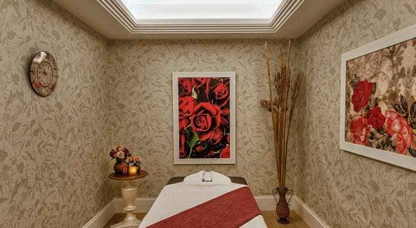 Kaya İstanbul Fair & Convention Hotel-30