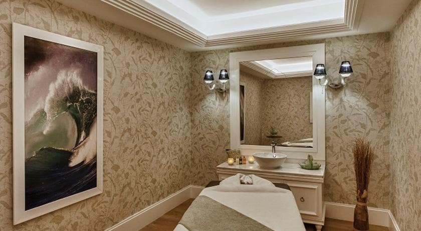 Kaya İstanbul Fair & Convention Hotel-34