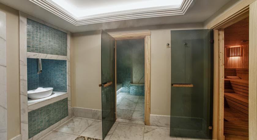 Kaya İstanbul Fair & Convention Hotel-21