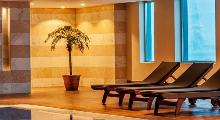 Kaya İstanbul Fair & Convention Hotel-35