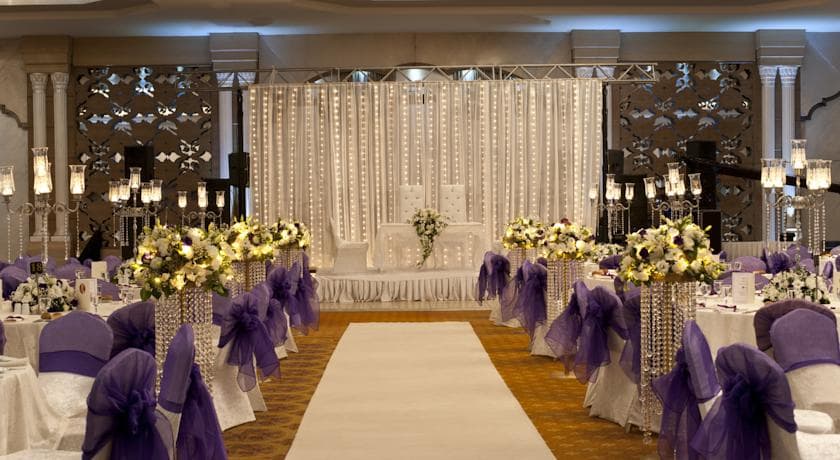 Kaya İstanbul Fair & Convention Hotel-11